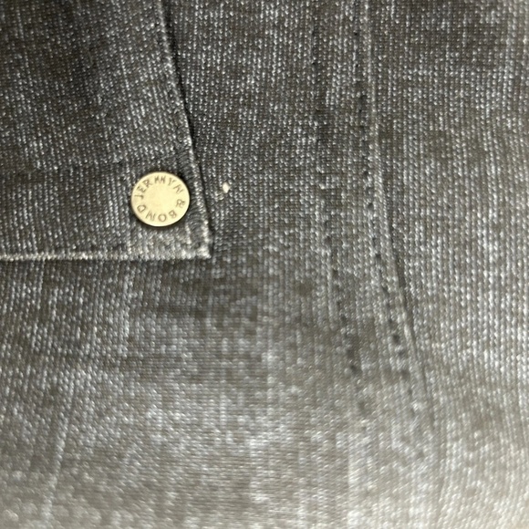 ➕Jermyn And Bond Dress Pant Trouser Blue 48 X 30. C1-020 - Picture 5 of 9